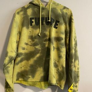 Future Tour Merch hoodie